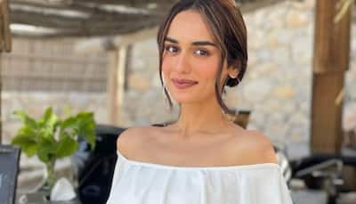 World Health Day: Manushi Chhillar roped in by UNDP to spread awareness, Prithviraj actor is ‘thrilled’