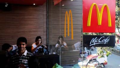 McDonald's India to display Allergen & Nutritional info for entire menu