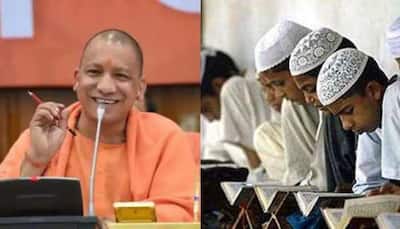 Modern education apps, lessons on freedom fighters: Yogi 2.0 plans for Madrasas
