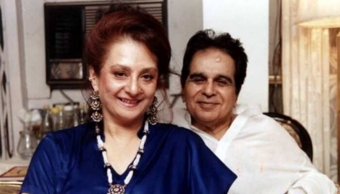 Saira Banu has turn recluse post Dilip Kumar’s death, share Dharmendra, Shatrughan Sinha