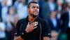 Jo-Wilfried Tsonga