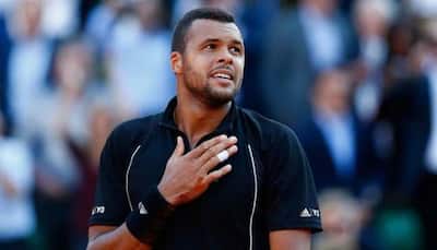 Former World No. 5 Jo-Wilfried Tsonga to retire after French Open