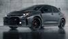 2023 Toyota GR Corolla