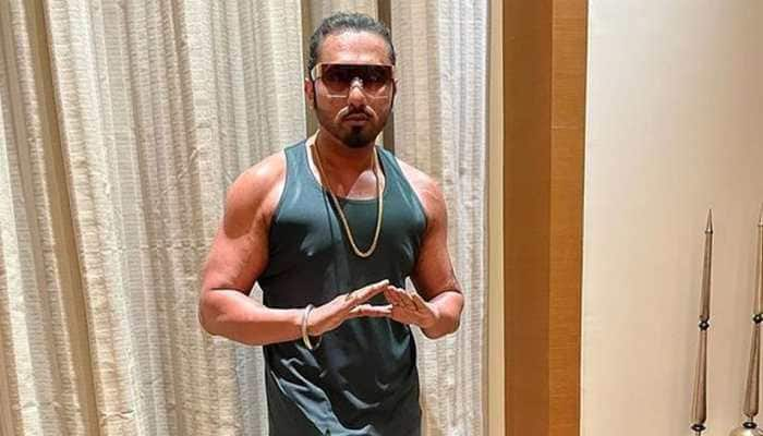 Singer Honey Singh alleges he was &#039;manhandled, threatened&#039; at South Delhi club, files FIR