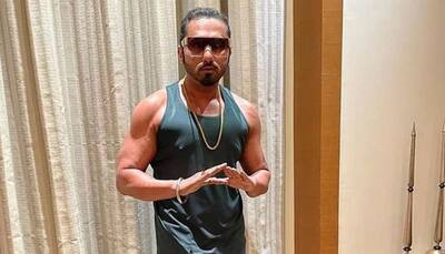 Singer Honey Singh alleges he was 'manhandled, threatened' at South Delhi club, files FIR
