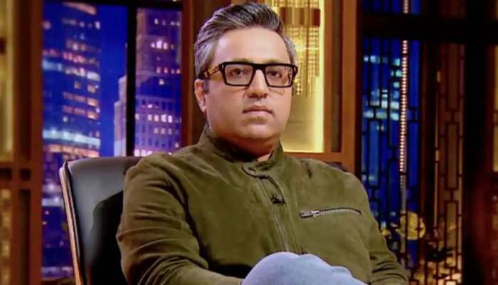 ‘Ab Nani Yaad Aayegi,’ says ex-BharatPe CEO Ashneer Grover on company’s performance 