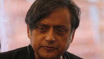 'Weapons of mass distraction': Shashi Tharoor's dig at Centre for diverting focus from price rise