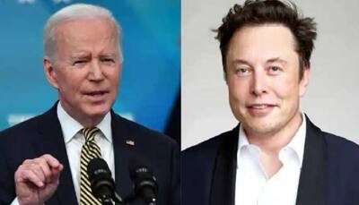 Biden govt discusses future prospects of EVs with Elon Musk, industry giants