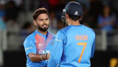 Mahi bhai is like family: DC captain Rishabh Pant makes an EMOTIONAL statement for MS Dhoni