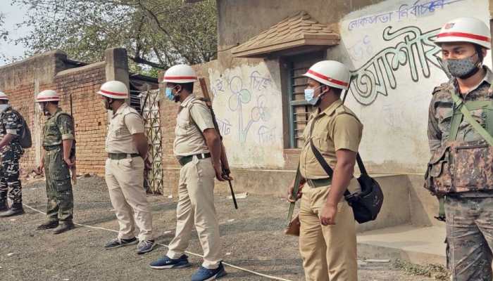 CBI makes first arrests in Birbhum killings case, nabs four suspects from Mumbai