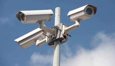Srinagar: CCTV to be installed outside shops, business establishments