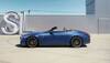 Mercedes-AMG SL43 added to SL-Class lineup, gets F1 inspired engine