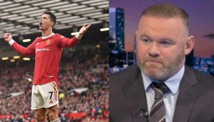 Cristiano Ronaldo vs Wayne Rooney spat continues, now Manchester United star says THIS