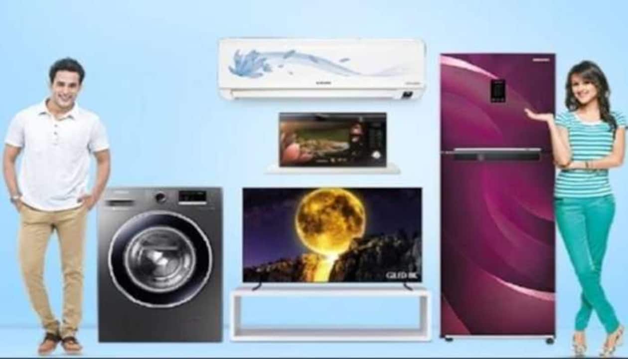 Samsung mega sale Carnival, grab exciting offers on home appliances for Eid  | Technology News | Zee News