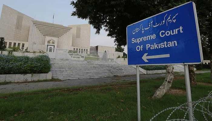 Huge setback for Imran Khan, Pak SC says 'assembly dissolution illegal’; trust vote in 2 days
