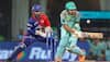 LSG vs DC IPL 2022: Skipper KL Rahul reveals how dew factor helped his team in chase