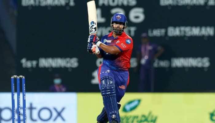 LSG vs DC IPL 2022: Rishabh Pant fined THIS huge amount, faces BAN later in  tournament | Cricket News | Zee News