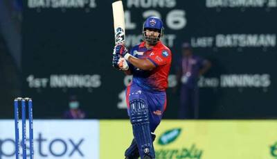 LSG vs DC IPL 2022: Rishabh Pant fined THIS huge amount, faces BAN later in tournament