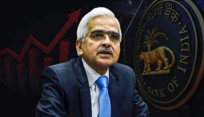 RBI Monetary Policy announced: Central Bank keeps repo rate unchanged at 4%; details here