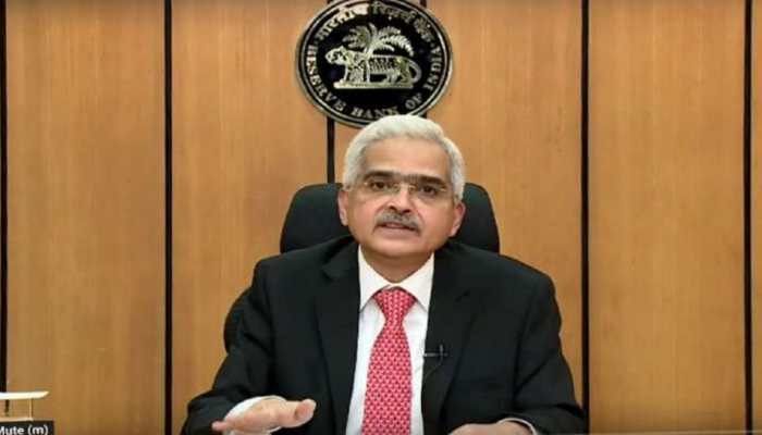 CPI inflation projected at 5.7%, says RBI Governor Shaktikanta Das