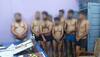 SHO, sub-inspector suspended after semi-nude pic of journalist in MP police station goes viral