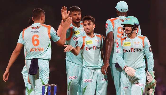 LSG vs DC IPL 2022 Updated Points Table, Orange Cap and Purple Cap: Quinton de Kock rises to 2nd on batter list behind Jos Buttler