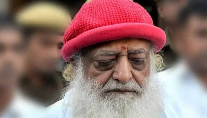 Body of young girl, missing for 4 days, found inside car in Asaram Bapu&#039;s ashram