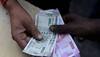 Post RBI policy decision, Indian rupee surges 23 paise to 75.80 against US dollar