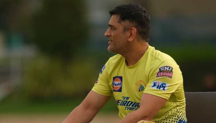 IPL 2022: MS Dhoni has THIS simple message to faltering Chennai Super Kings ahead of SRH clash