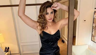 Nargis Fakhri says she faced body-shaming, 'when I gained weight, they said I was pregnant'
