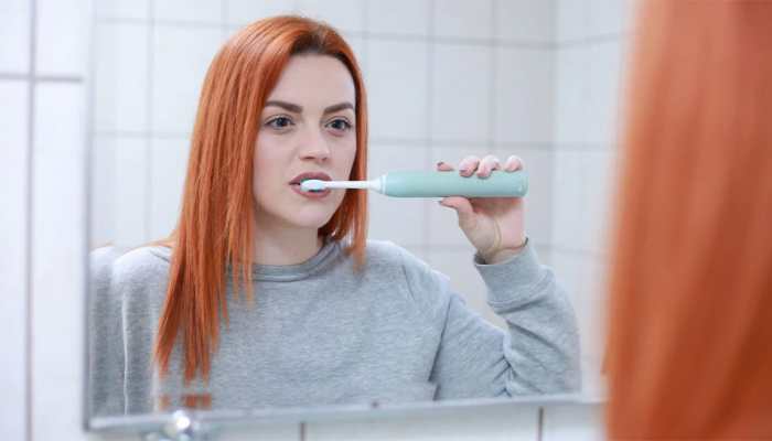 &#039;Oral hygiene can stop infections such as periodontitis, gingivitis&#039;