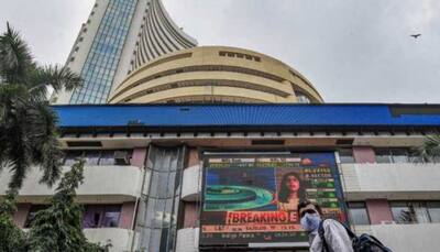 Sensex rallies 412 pts; Nifty jumps above 17,700 post RBI policy outcome