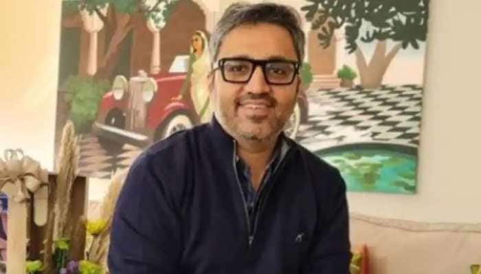 Ashneer Grover seeks action against BharatPe CEO for his ‘Tere bhai ne sara paisa chura liya’ remark