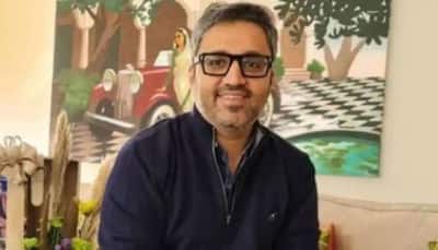 Ashneer Grover seeks action against BharatPe CEO for his ‘Tere bhai ne sara paisa chura liya’ remark