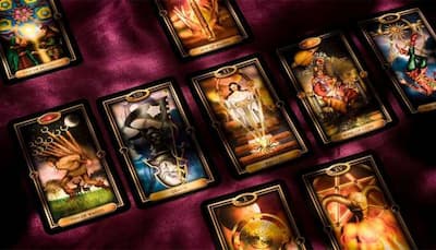 Weekly Tarot Card Readings: Horoscope from April 9 to April 15