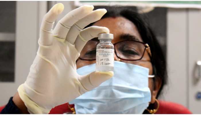 Japan recognizes India's Covaxin to facilitate travel between both countries