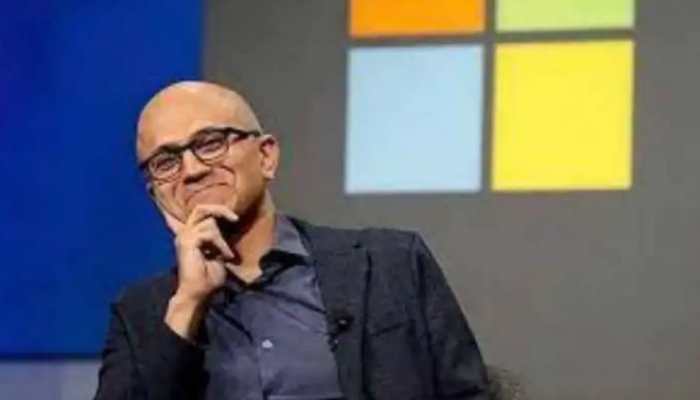 Sending late night emails? Microsoft boss Satya Nadella has a special message for you