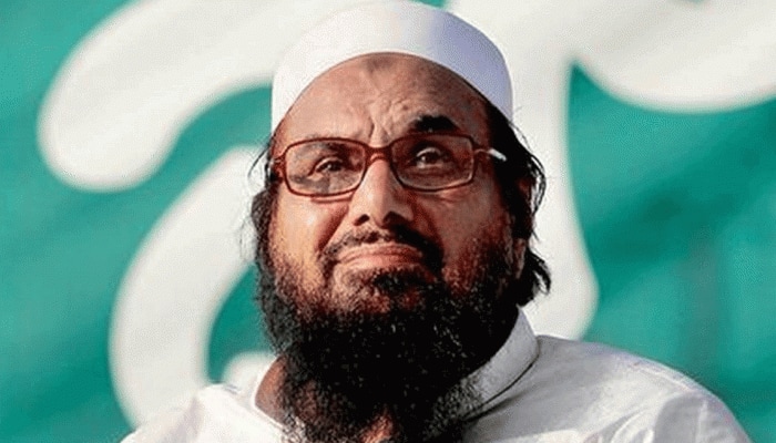 Pakistan anti-terrorism court sentences LeT chief Hafiz Saeed to 31 years in jail