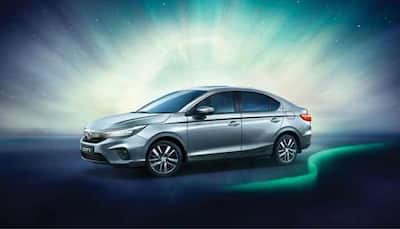 Honda offers massive discounts on City, Amaze and more in April 2022