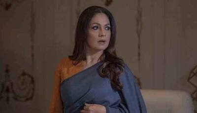 Pooja Bhatt joins Radhika Madan-starrer 'Sanaa'