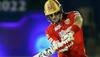PBKS vs GT IPL 2022: PBKS' Liam Livingstone smashes second-fastest 50 of IPL 2022