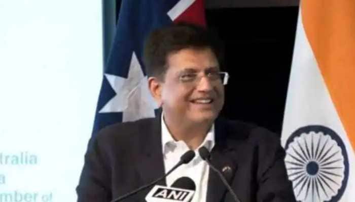 Piyush Goyal seeks investments from Australia; assures better returns