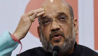 Amit Shah’s Hindi language push draws flak, top opposition leaders oppose move