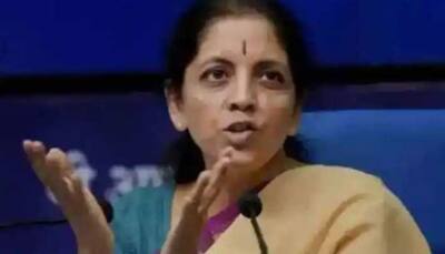 PM Mudra Yojana: Rs 18.60 lakh crore sanctioned in loans in 7 years, says FM Nirmala Sitharaman