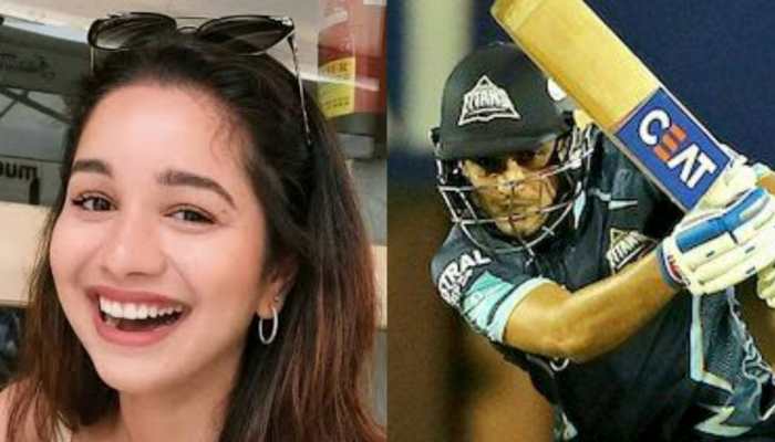 Sara Tendulkar will be pleased: GT&#039;s Shubman Gill shines vs PBKS and Netizens can&#039;t keep calm 