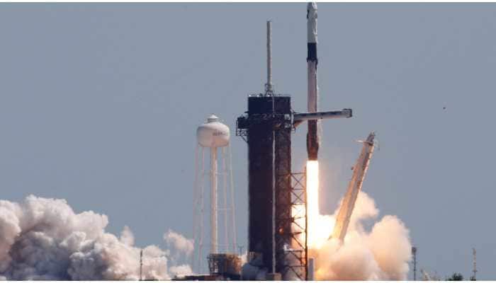 SpaceX gives rocket ride to ISS to 3 paying space enthusiasts; Check cost of each seat