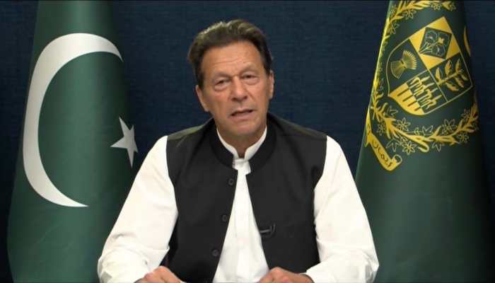‘No superpower can dictate India, won&#039;t be a puppet of US&#039;: Pakistan PM Imran Khan