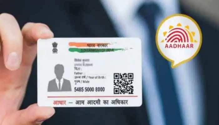 Aadhaar Card Update: Here’s how to download Aadhaar without registered mobile number