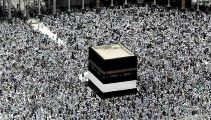 Saudi Arabia to allow 1 million Muslim pilgrims for Hajj 2022, details here