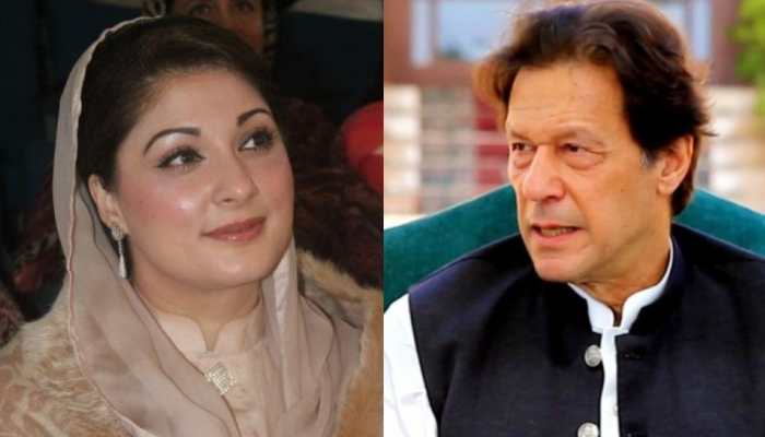 Leave Pakistan, move to India: Nawaz Sharif&#039;s daughter tells Imran Khan after he praises neighbour